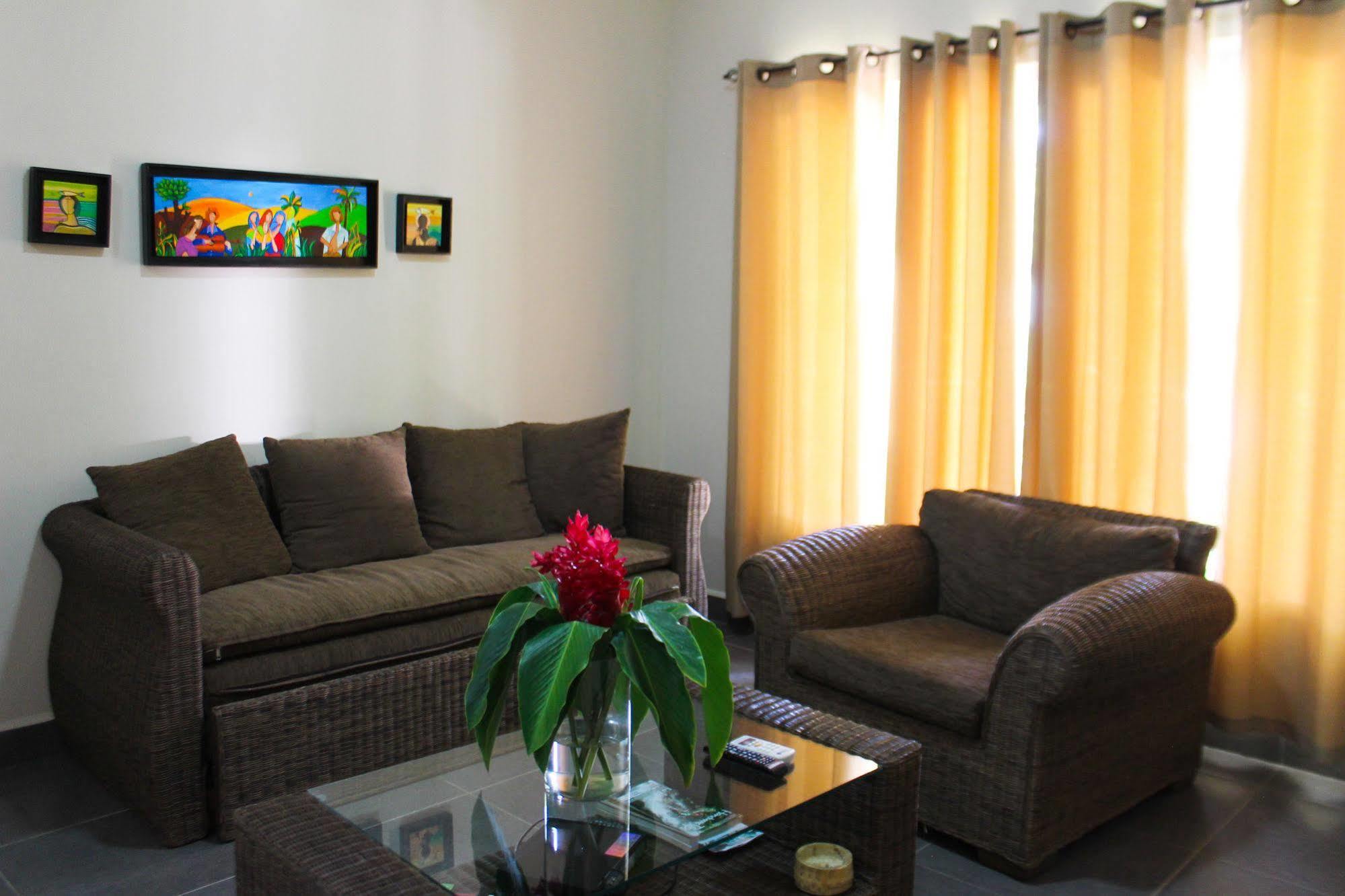 Corinto Pearl Eco Resort El Pino Exterior foto